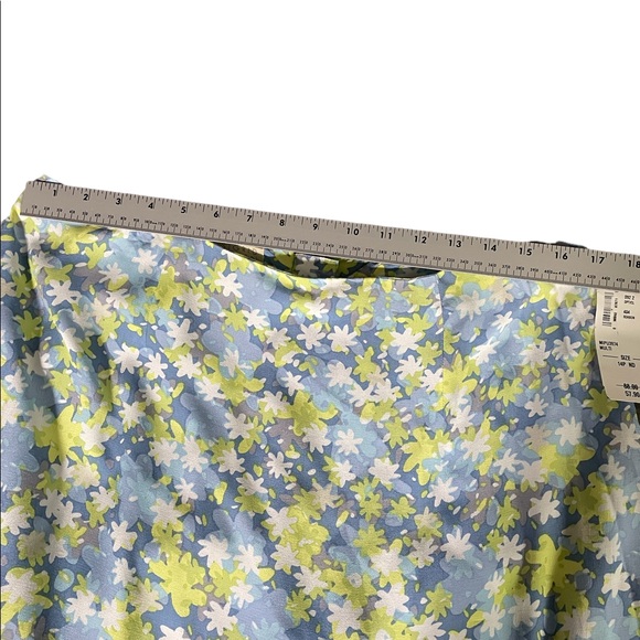 NWT Sigrid Olsen Sport Skirt - Picture 9 of 11